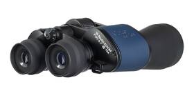 Dalekohled Discovery New Gator 10–30x50 černý/modrý

 obrázek produktu 4 z 6