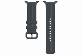 Řemínek Samsung Sportovní (velikost S/M) Galaxy Watch9 černý

 obrázek produktu 1 z 2