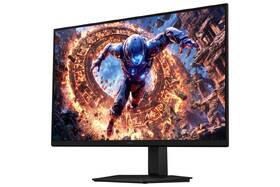 Herní monitor Samsung Odyssey G8 (G80HS) černý

 obrázek produktu 2 z 9
