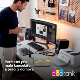 Tiskárna multifunkční Epson EcoTank L5396 bílá

 obrázek produktu 7 z 15