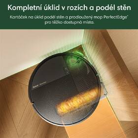 Robotický vysavač iRobot Plus 675 Combo černý

 obrázek produktu 9 z 17