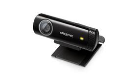 Webkamera Creative Live! Cam Chat černá

 obrázek produktu 1 z 1