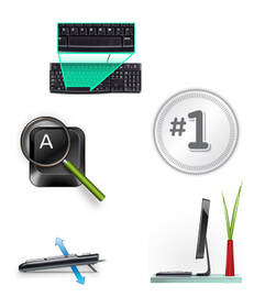 Klávesnice Logitech K120 Business CZ/SK černá

 obrázek produktu 7 z 7
