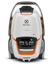 Podlahový vysavač Electrolux ZUOANIMAL+ bílý

 obrázek produktu 1 z 10