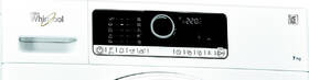 Sušička prádla Whirlpool HSCX 70311 bílá

 obrázek produktu 2 z 3