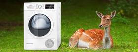 Sušička prádla Bosch WTW85460BY bílá

 obrázek produktu 6 z 9