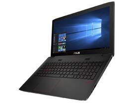Notebook Asus GL552VX-CN146T černý/plast

 obrázek produktu 5 z 16