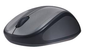 Myš Logitech M235 šedá barva
