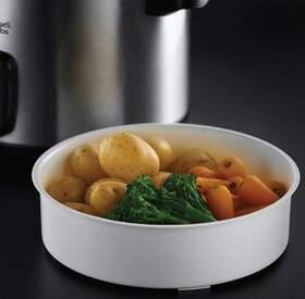 Rýžovar RUSSELL HOBBS 19750-56 nerez

 obrázek produktu 4 z 5