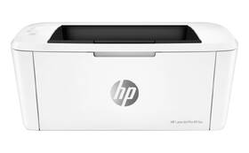 Tiskárna laserová HP LaserJet Pro M15w bílé

 obrázek produktu 2 z 5