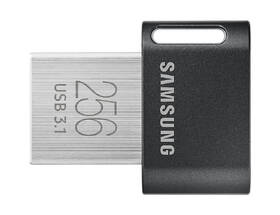 USB Flash Samsung 256GB černý

 obrázek produktu 1 z 5