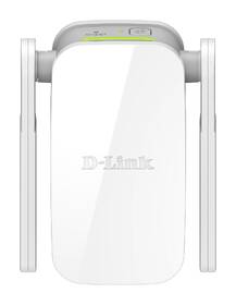 Wi-Fi extender D-Link DAP-1610/E bílá barva
