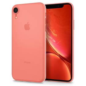 Kryt na mobil Spigen Air Skin na Apple iPhone XR průhledný

 obrázek produktu 1 z 4