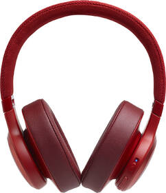 Sluchátka JBL LIVE 500BT červená

 obrázek produktu 4 z 6