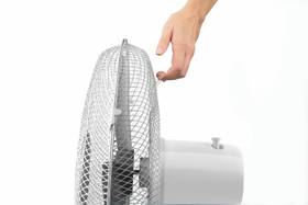 Ventilátor stojanový Black+Decker BXEFP40E bílý

 obrázek produktu 1 z 10