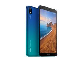 Mobilní telefon Xiaomi Redmi 7A 32 GB Dual SIM - gradientně modrý 

 obrázek produktu 6 z 6