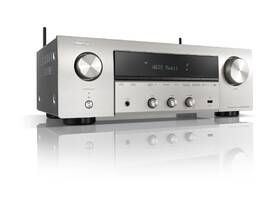 AV Receiver Denon DRA-800H Premium stříbrný

 obrázek produktu 4 z 10