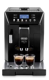 Espresso De'Longhi ECAM 46.860 B 

 obrázek produktu 1 z 7