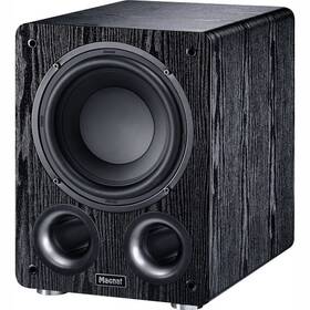 Subwoofer Magnat Alpha RS 8 černá barva
