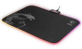Podložka pod myš MSI Agility GD60, 38,6 x 29 cm černá

 obrázek produktu 1 z 3