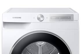 Sušička prádla Samsung DV90T6240LH/S7 bílá

 obrázek produktu 3 z 13