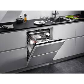 Myčka nádobí AEG FSE75748P 

 obrázek produktu 11 z 13