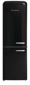 Chladnička s mrazničkou Gorenje ONRK619DBK-L černá

 obrázek produktu 9 z 22