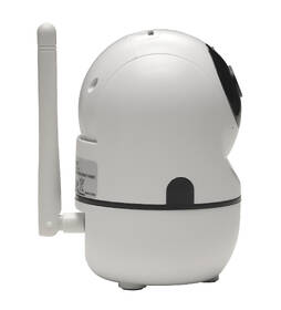 IP kamera Denver SHC-150 indoor, TUYA bílá

 obrázek produktu 2 z 10