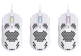 Myš HyperX Pulsefire Haste bílá/růžová

 obrázek produktu 5 z 6