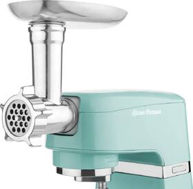 Kuchyňský robot Sencor STM 6351GR zelený

 obrázek produktu 18 z 34