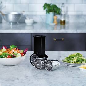 Kuchyňský robot Electrolux EKM3700 černý

 obrázek produktu 17 z 17