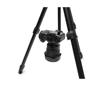 Stativ Peak Design Travel tripod hliník

 obrázek produktu 6 z 14