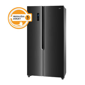 Americká lednice ETA 1388 90015E 

 obrázek produktu 9 z 9