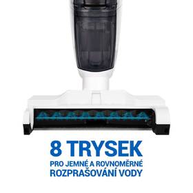 Víceúčelový vysavač Tesla AquaStar AQ500 3v1 bílý

 obrázek produktu 6 z 21