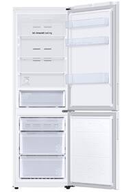 Chladnička s mrazničkou Samsung RB33B610EWW/EF bílá

 obrázek produktu 6 z 9