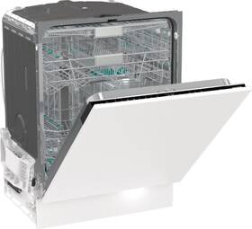 Myčka nádobí Gorenje GV673C61 UltraClean 

 obrázek produktu 5 z 14