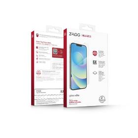 Tvrzené sklo InvisibleSHIELD Glass Elite na Apple iPhone 13 Pro Max 

 obrázek produktu 3 z 3