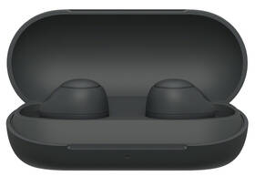 Sluchátka Sony WF-C700N černá

 obrázek produktu 4 z 9