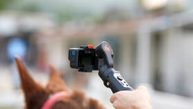 Stabilizátor Hohem iSteady Pro 4 černý

 obrázek produktu 8 z 8