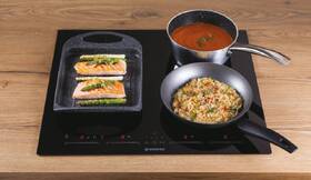 Indukční varná deska Hoover HTPS64MCTTWIFI černá

 obrázek produktu 12 z 14