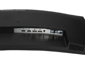 Herní monitor Asus TUF Gaming VG34VQL1B černý

 obrázek produktu 6 z 7