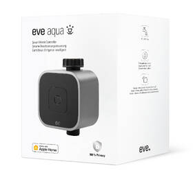 Zavírač ventilů Eve Aqua - Smart Water Controller with Apple HomeKit technology 

 obrázek produktu 2 z 3