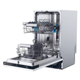 Myčka nádobí Haier XI0C3TB3FB 

 obrázek produktu 3 z 12