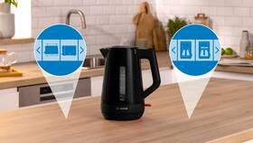 Rychlovarná konvice Bosch TWK1M123 černá

 obrázek produktu 2 z 9