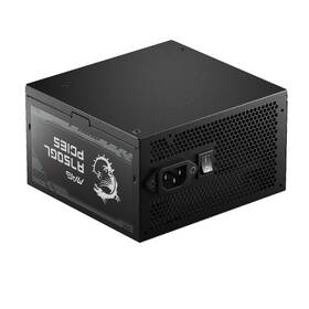 Zdroj MSI A750GL PCIE5 
