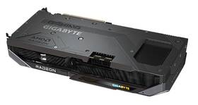 Grafická karta GIGABYTE Radeon RX 9070 GAMING OC 16G 

 obrázek produktu 5 z 9