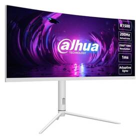 Monitor Dahua LM30-E330CW bílý

 obrázek produktu 4 z 7