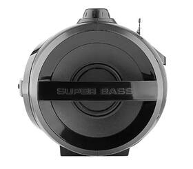 Radiopřijímač DAB+/CD GoGEN CDM 425 BTDAB černý/stříbrný

 obrázek produktu 7 z 11