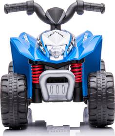 Čtyřkolka Buddy Toys BEC 5015 Honda modrá

 obrázek produktu 4 z 8