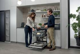 Myčka nádobí Haier XS 63A4M4B 

 obrázek produktu 8 z 13
